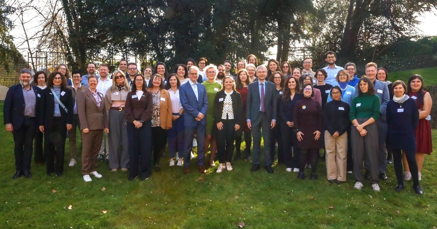 Strategicznie o przyszłości YUFE