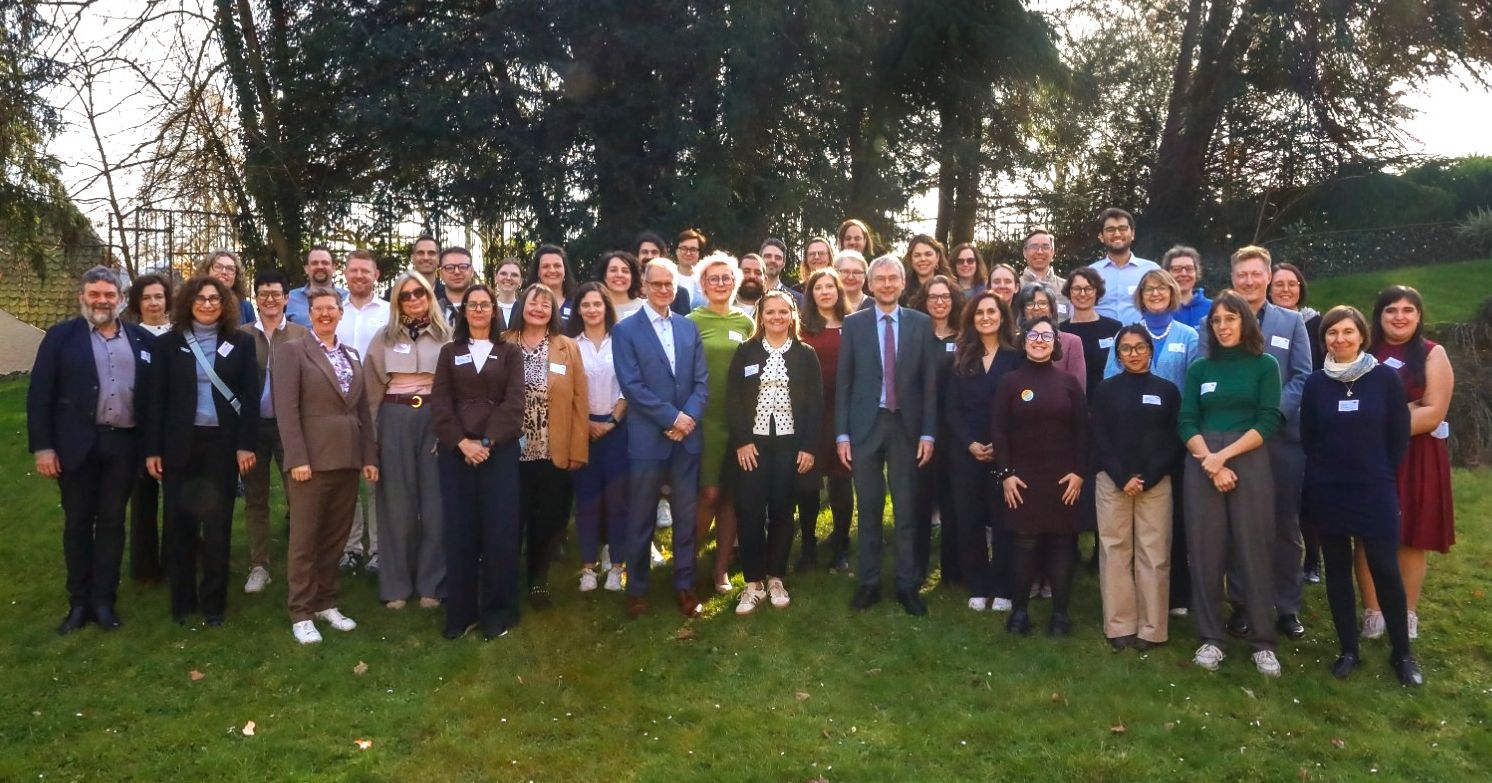 Strategically about the future of YUFE