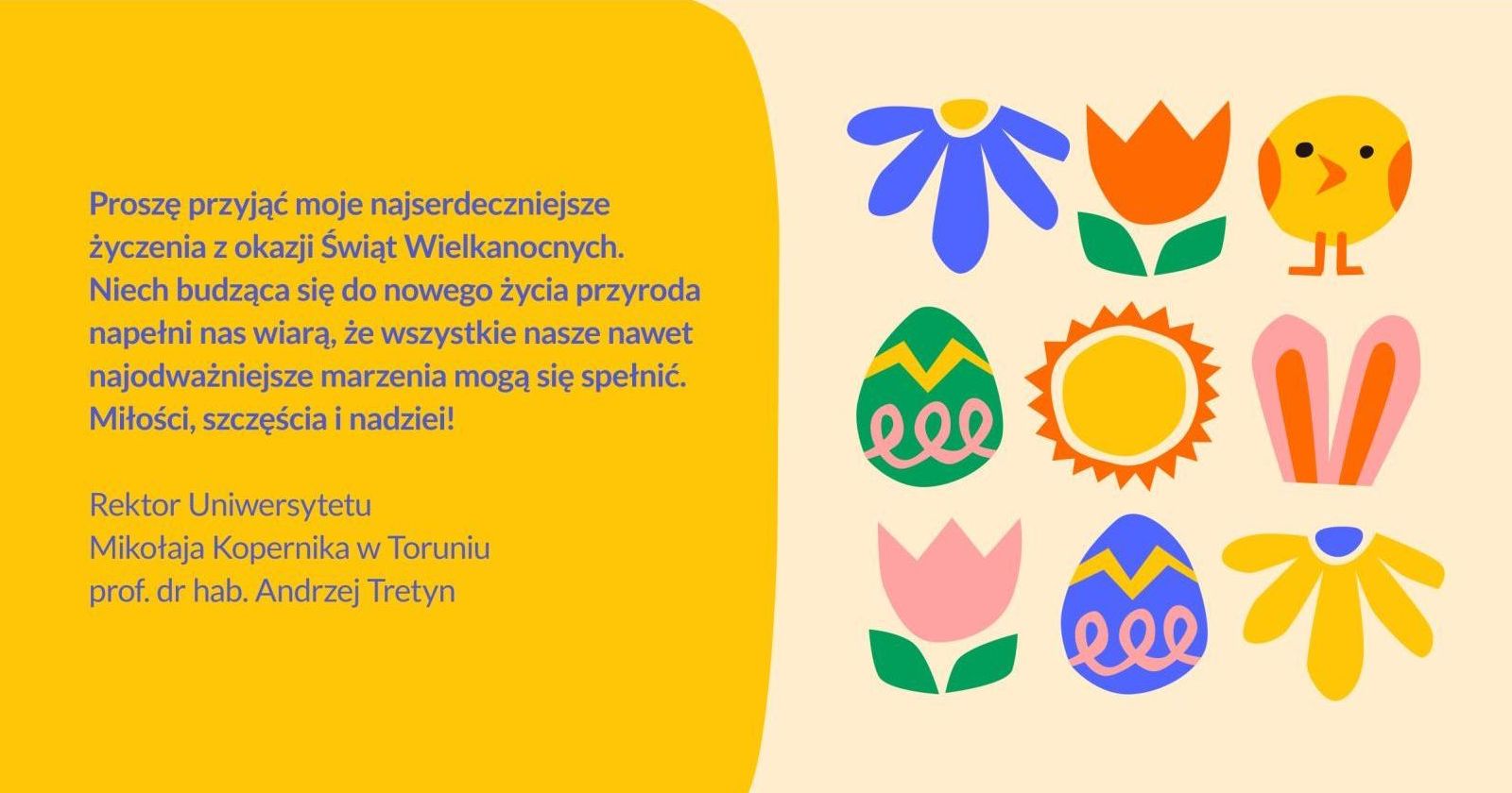 Życzenia Świąteczne