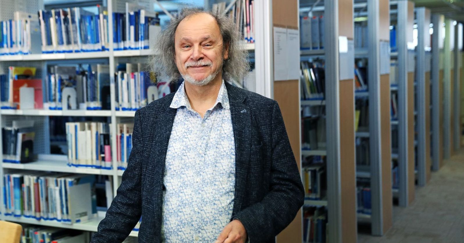 W Światowej Akademii Sztucznej Świadomości