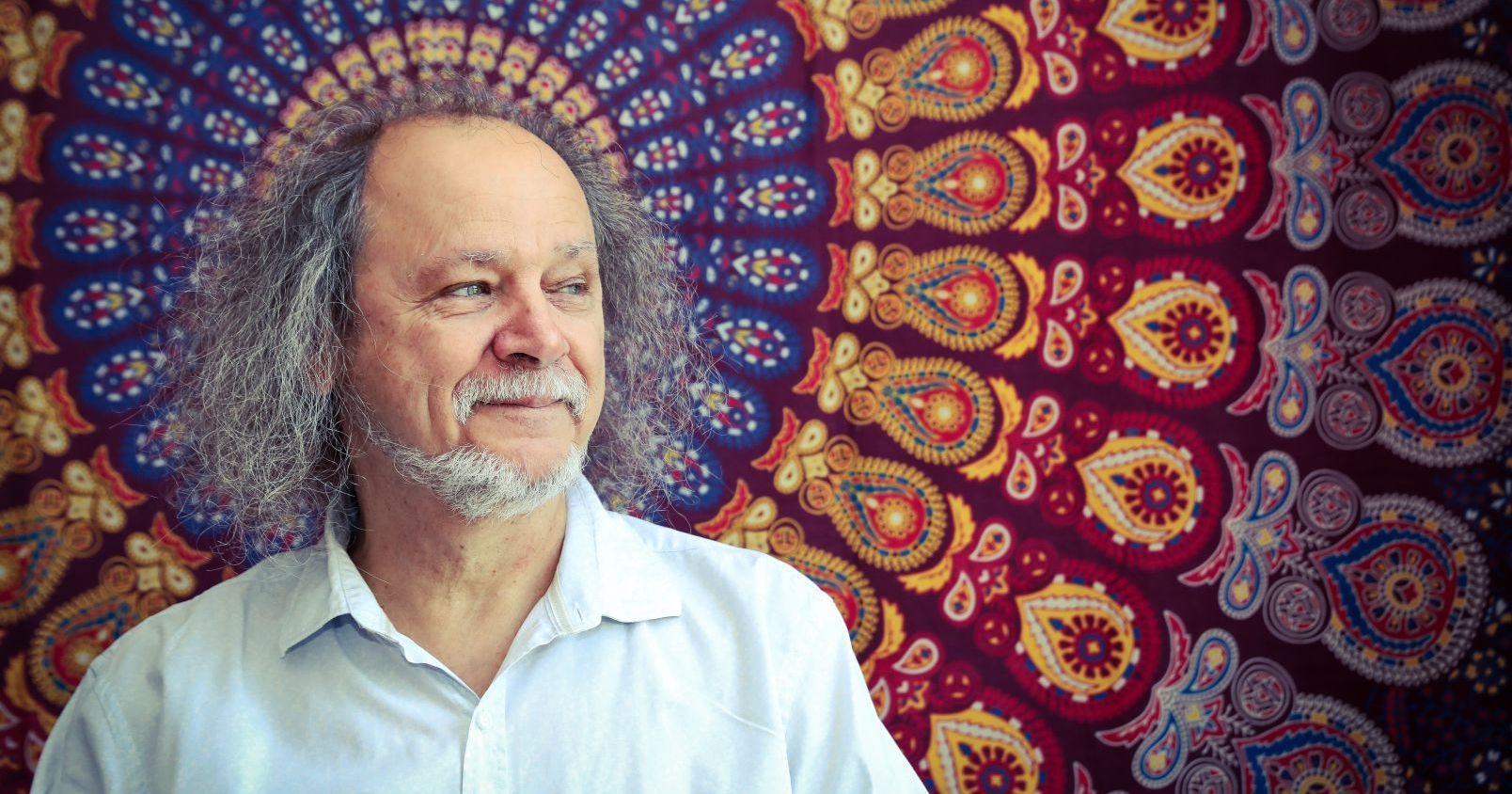 Cyfrowy wizjoner z nagrodą