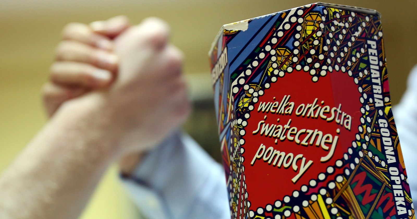 Orkiestra wielkich serc