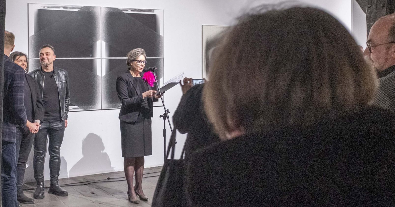 80 lat toruńskiej grafiki