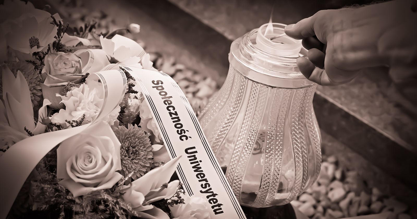 Wspomnienie zmarłych