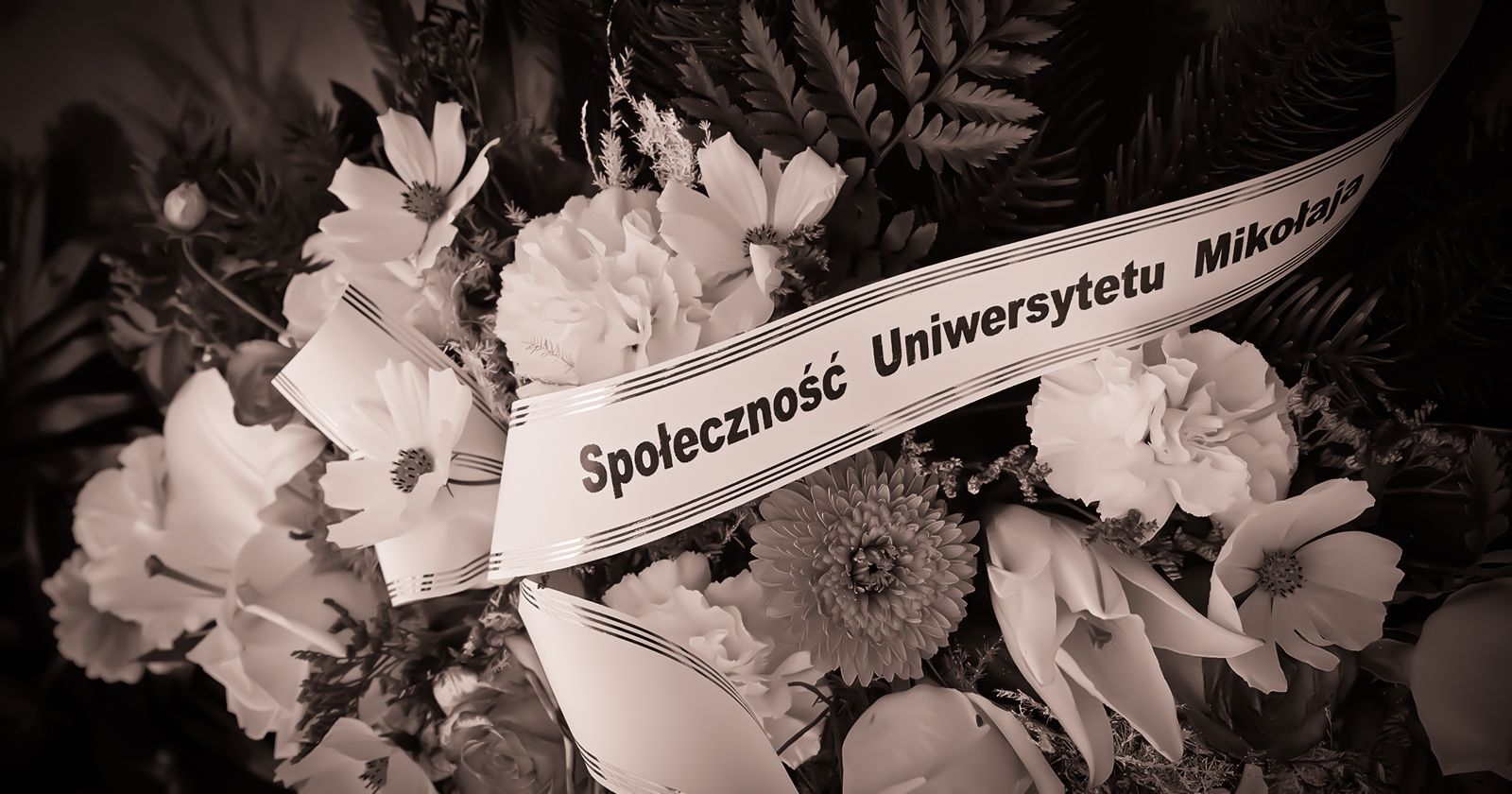 Zmarł dr Bogusław Mansfeld