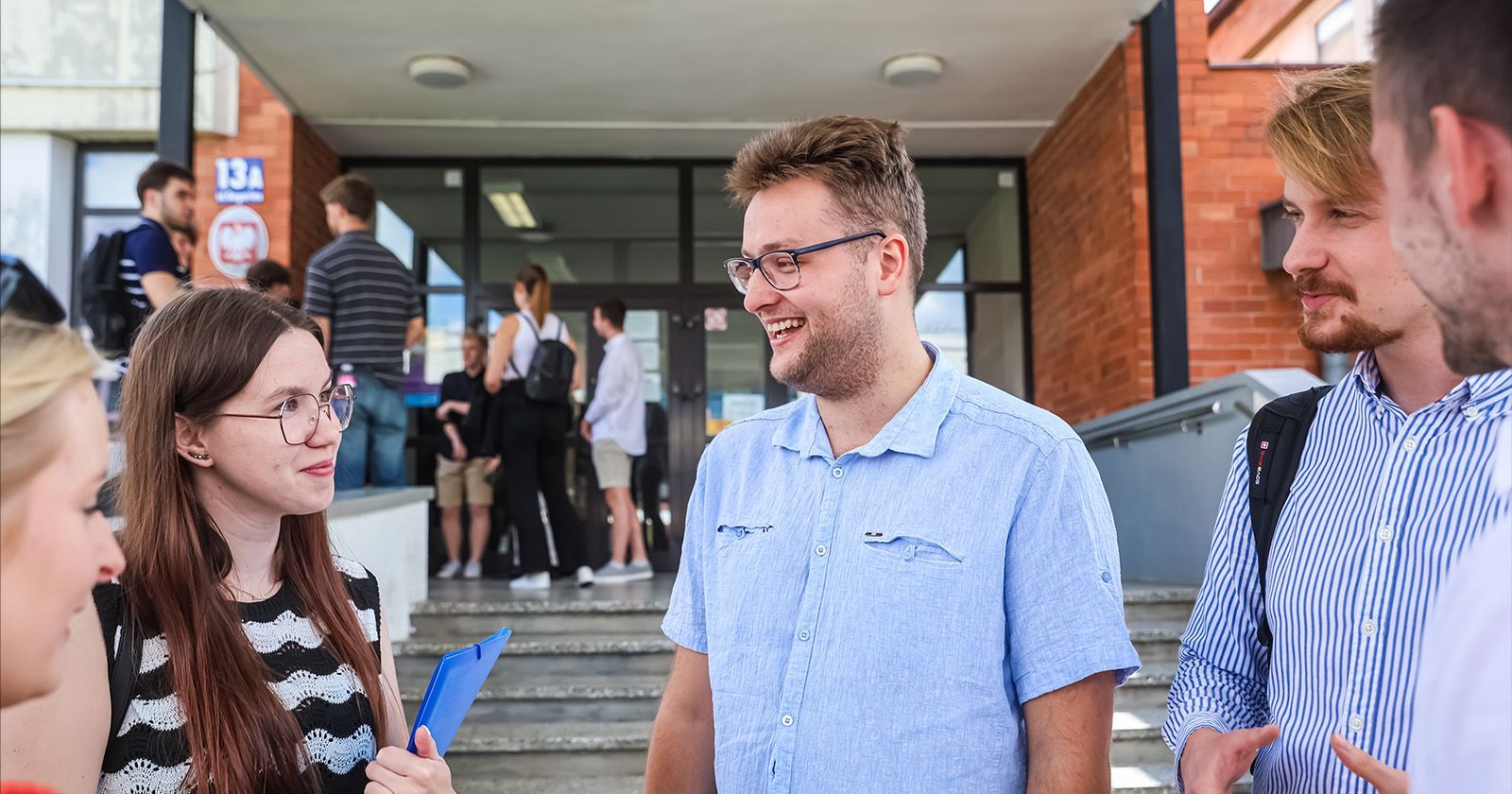 Registration for university-wide courses