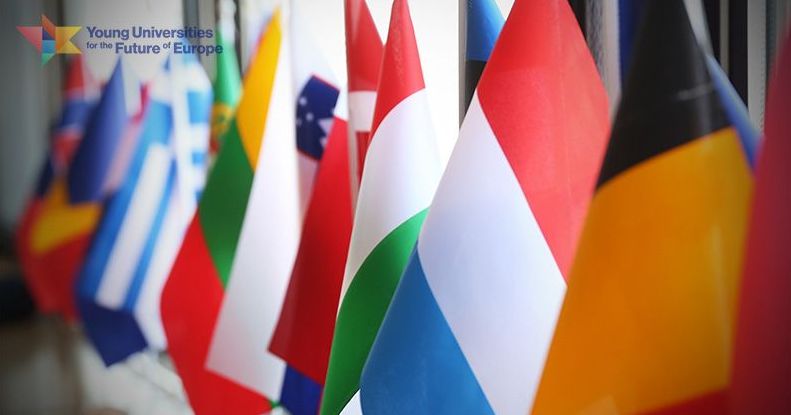 UMK częścią nowego projektu YUFEPULSE