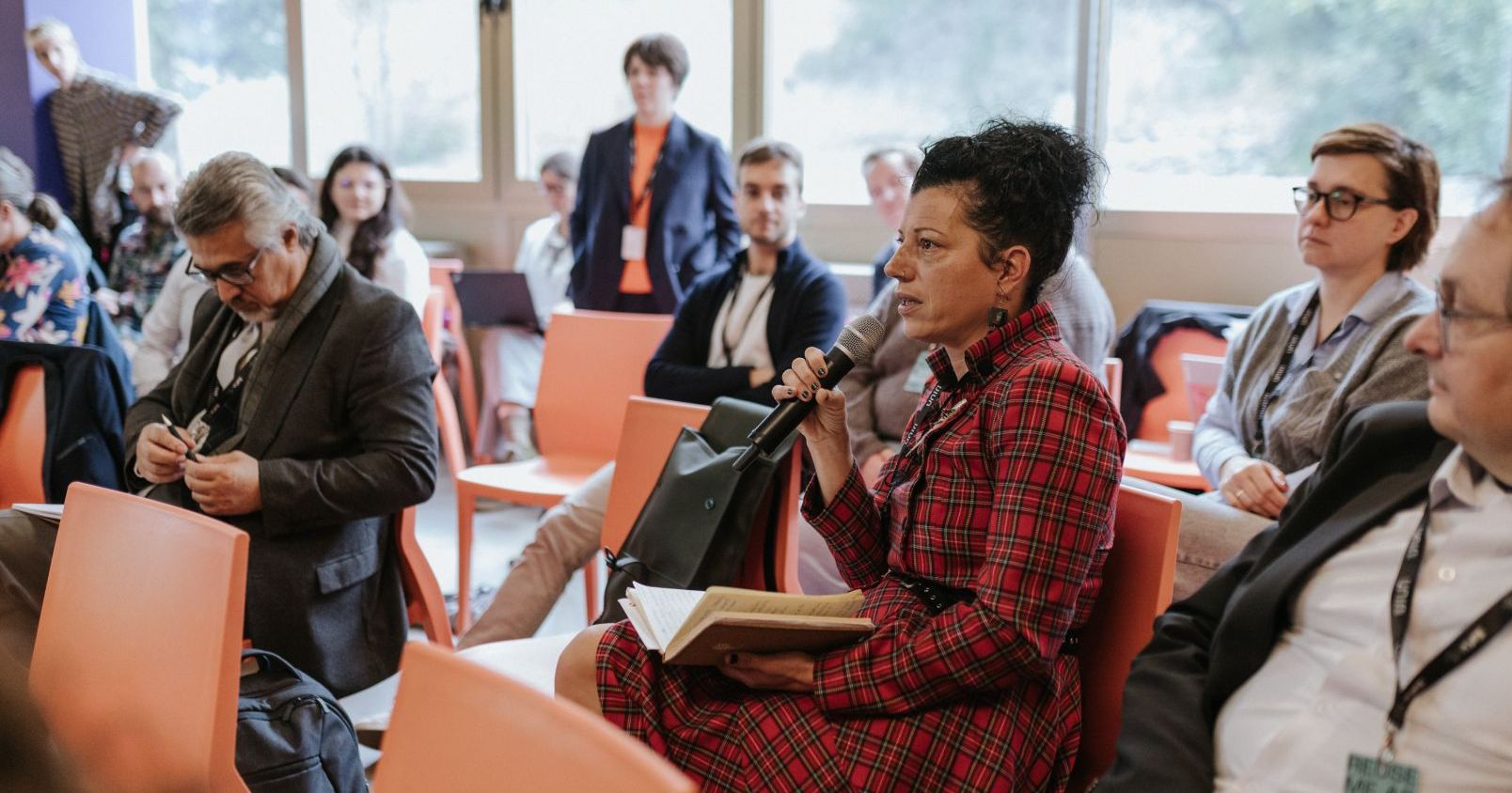 Strengthening the University’s Social Engagement